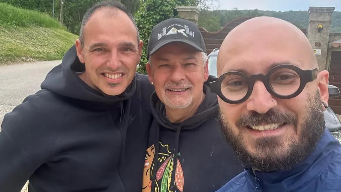 Bra, i grandi del calcio celebrano la promozione in C: dal Parma fino a Roberto Baggio