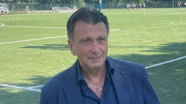 Legnano, parla l’ex DS Caserta: “Inadempienze contrattuali e ferri corti con il Presidente, senza di me oggi non ci sarebbe niente”
