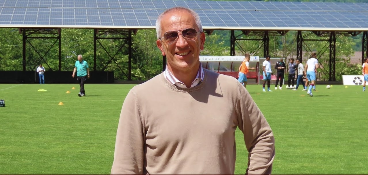 Casatese Merate – Il direttore Rho: “Con il budget di Desenzano e Pro ci faccio tre stagioni”