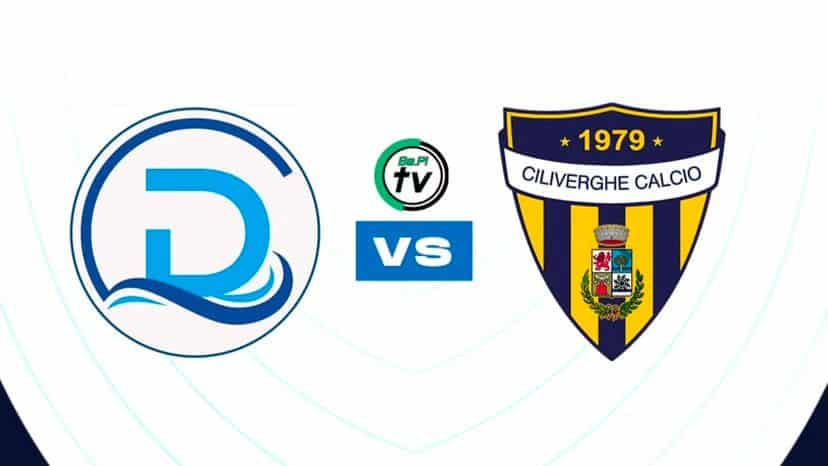 Desenzano 1-0 Ciliverghe | Quaggio firma il successo dei lacuali: le pagelle