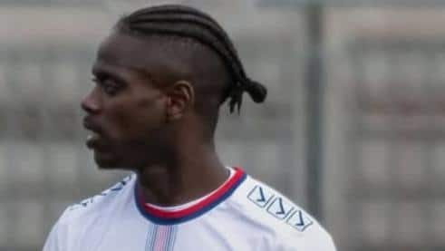 Tounkara non si ferma e riparte dalla Kings League: ecco quale sarà il suo nuovo club