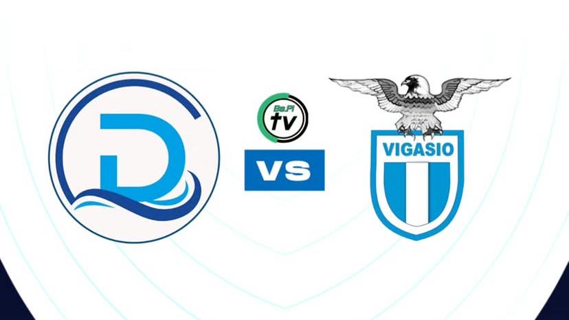 Desenzano 1-0 Vigasio | Procaccio regala tre punti sotto il nubifragio: le pagelle