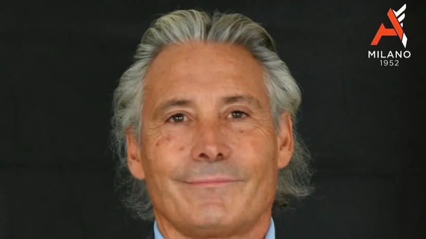 Colpo di scena Alcione! Il patron Montini: “Oggi arriva il momento di salutare la società”