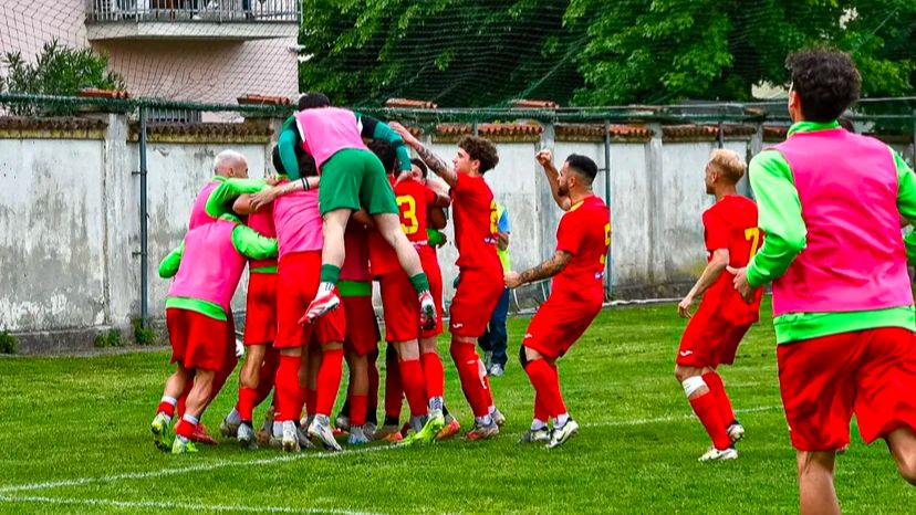 Il Fanfulla è in Eccellenza: ufficiale la retrocessione per la squadra della famiglia Tufo