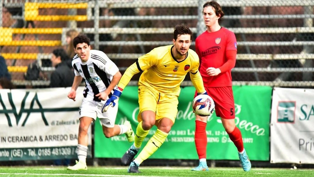 Serie D, Girone A – L’analisi della 34° giornata: torna in campo la capolista, scontro salvezza tra Cairese e Vogherese