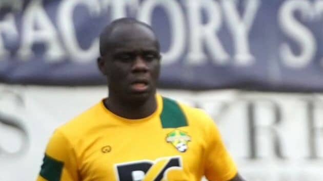Colognese, record per Okyere Gullit: 200 gol nei Dilettanti