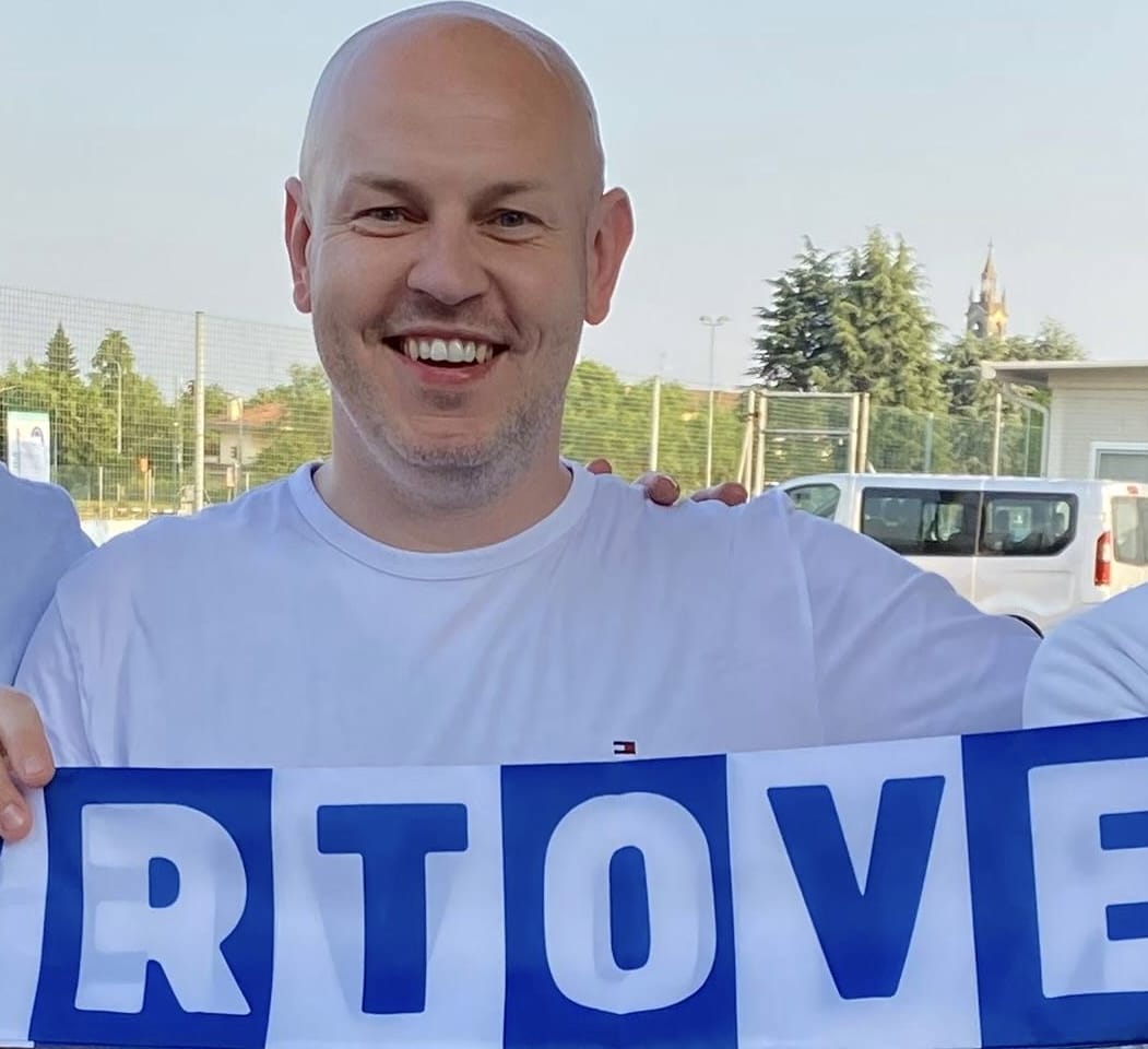 Rovato Vertovese, il vice presidente Mauro Guerini: “Un onore sfidare il Barletta. Nessuno della Federazione ci ha contattato”