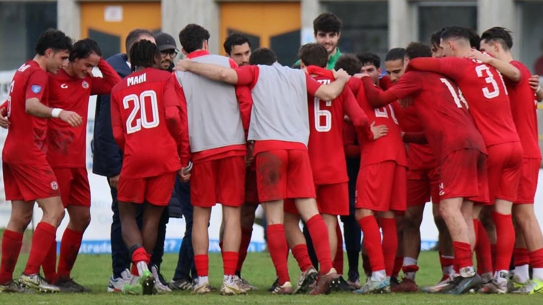 Serie D, Girone A – L’analisi della 36° giornata: Cairese-Imperia una finale, occasione salvezza per l’Oltrepò. Gozzano-Ligorna per i playoff