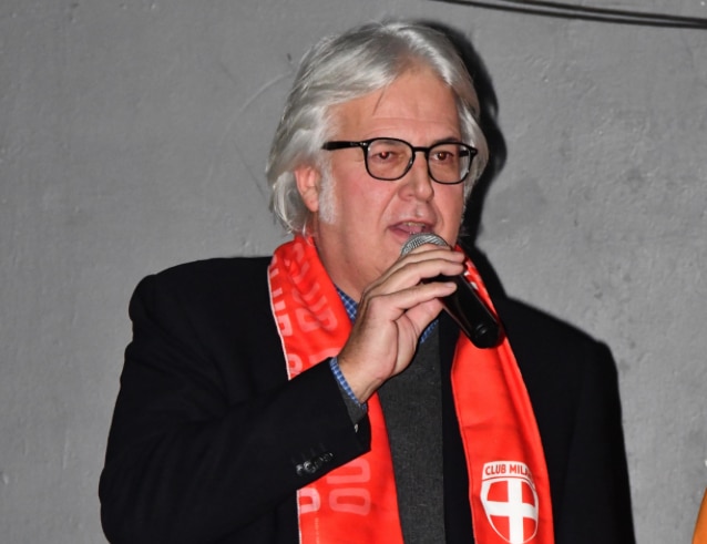 Il Club Milano raccontato dal suo presidente: “Sto vivendo un sogno. Sarebbe bello sfidare l’Alcione nei professionisti”