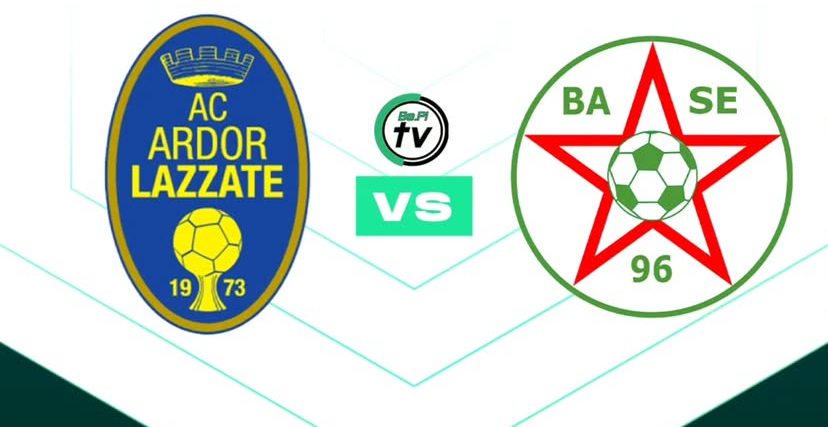 L’Ardor Lazzate batte la Base 96 Seveso che retrocede matematicamente in Promozione: le pagelle