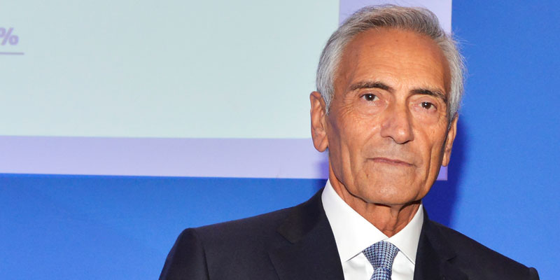 Milan Futuro ripescato? Il presidente della FIGC, Gravina: “Verrà trattato come una seconda squadra”