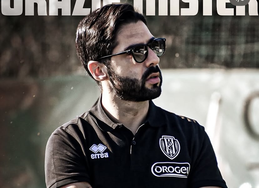 Serie B Femminile, il Cesena e mister Alain Conte si separano: l’annuncio