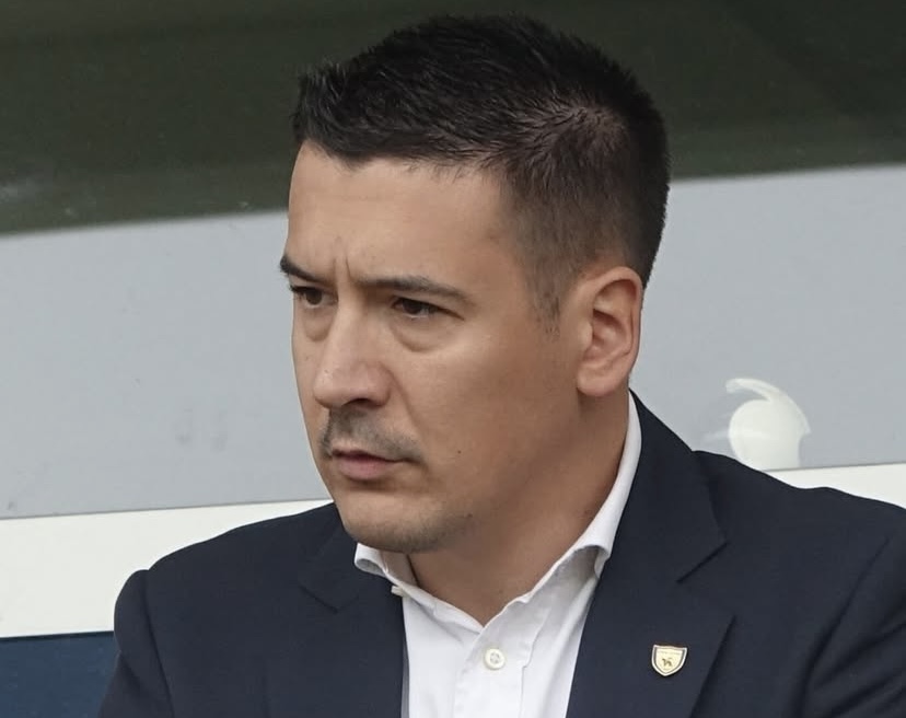 Chievo Verona, svolta nella dirigenza: Sacchetto non è più il Direttore Sportivo