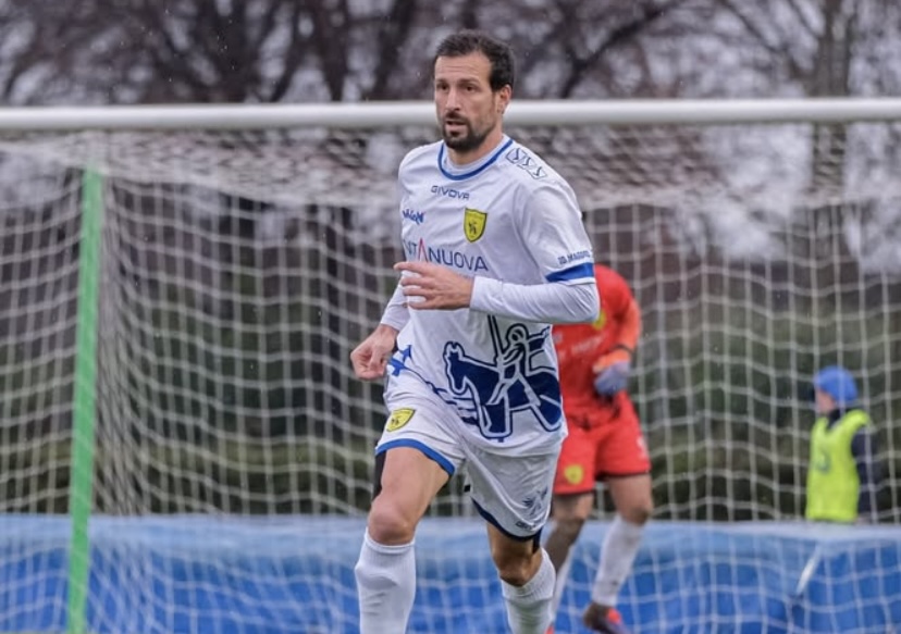 Chievo Verona, tempo di saluti anche per Federico Tobanelli: l’annuncio del club