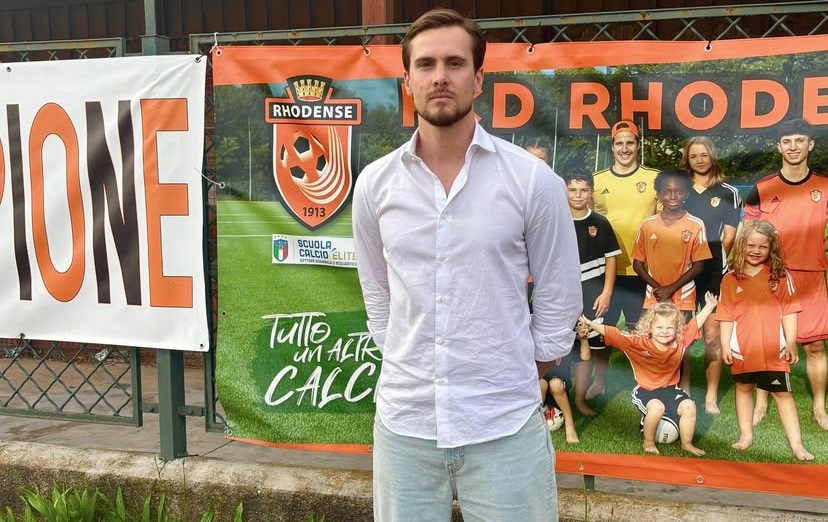 Eccellenza, tempo di programmazione: Allodi direttore sportivo della Rhodense e Mario Marozzi del Sedriano