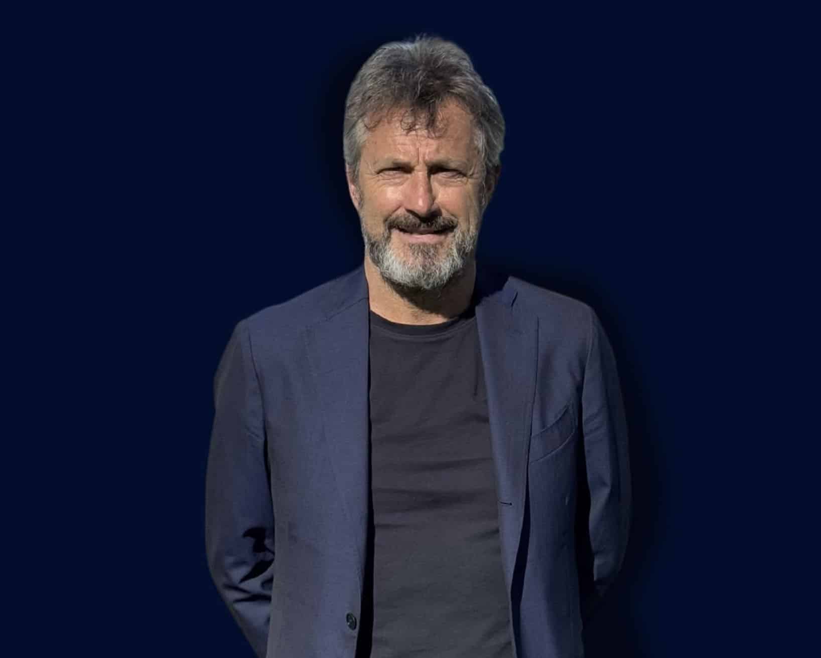 Il Magenta riparte da Maurizio Ganz: l’ex Milan guiderà il team in Eccellenza