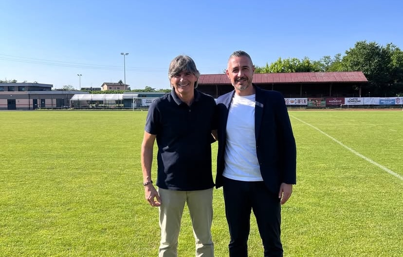 Rhodense, il duo Giuseppe Greco-Giacomo Sapienza approda in orange: il comunicato del club
