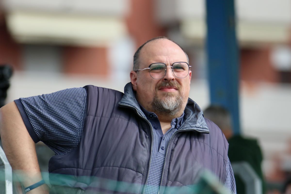 Oltrepò, colpo di scena: resta Nicola Raso nel ruolo di Direttore Sportivo