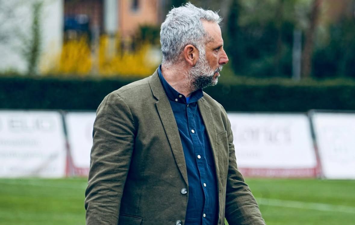 Il Desenzano ha scelto: la stagione 25/26 riparte da mister Gaburro