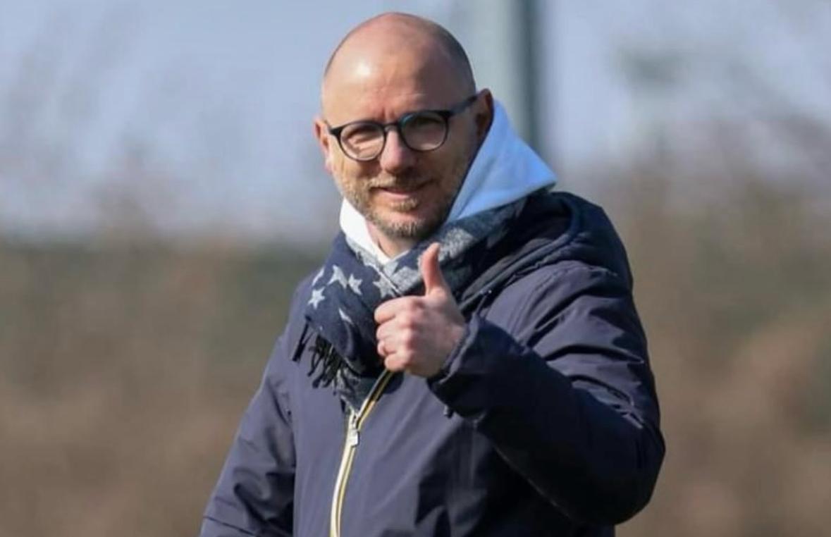 Il Cinisello conferma il suo organo tecnico: rinnovo per coach Vianello e il D.S. Sangalli