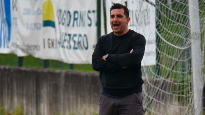 Il Casteggio ha deciso la guida tecnica, si riparte da mister Barbieri