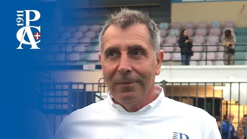 Il Pavia si separa dal suo club manager: Fabrizio Bianchi non seguirà il team in D
