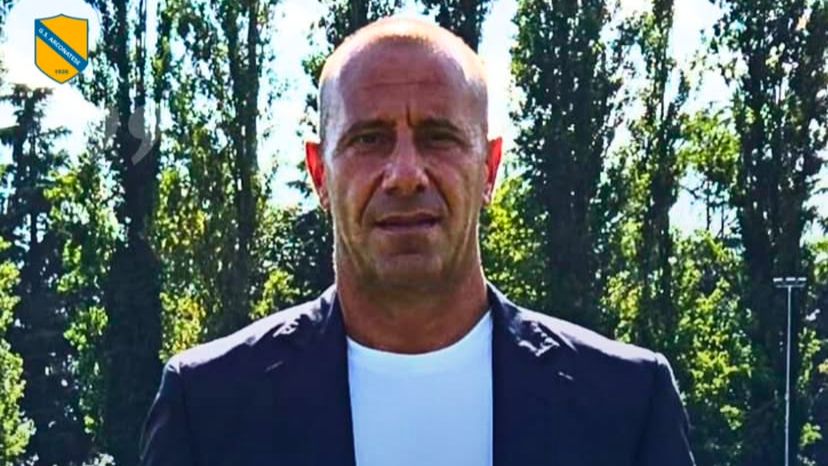 L’Arconatese riparte dal suo comandante: rinnovo ufficiale per Livieri