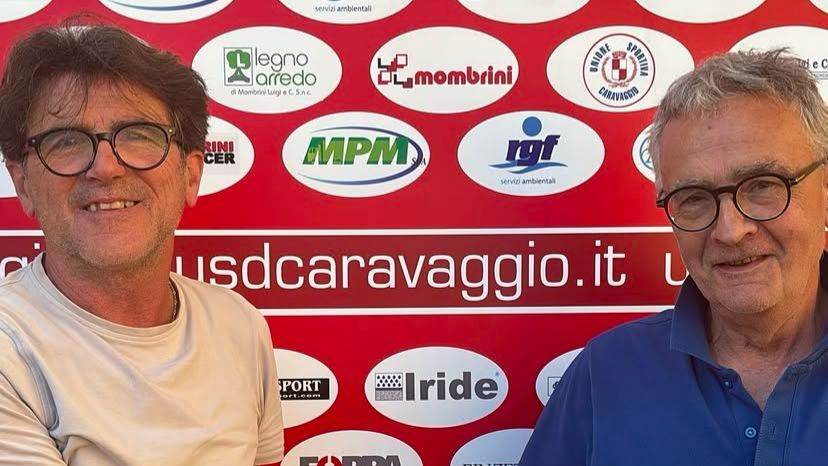 Il Caravaggio punta sull’artefice del Triplete: Bolis guiderà il team in Eccellenza