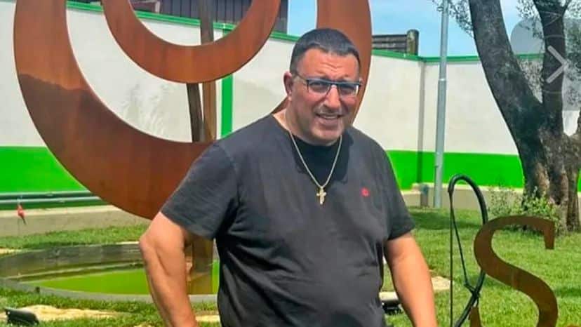 Il Pavia annuncia il nuovo Vice-Presidente: ufficiale Francesco Sofio