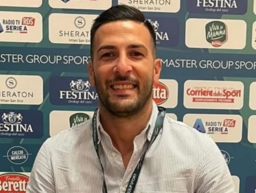 Virtus Ciserano Bergamo: l’ex centrocampista Nicola Bulla è il nuovo ds
