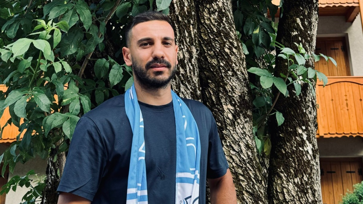 Mirko Petrella lascia Desenzano: il numero 10 non continuerà con i lacustri