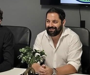 Luciano Pace investe anche al Sud Italia: sarà presidente del Soccer Trani
