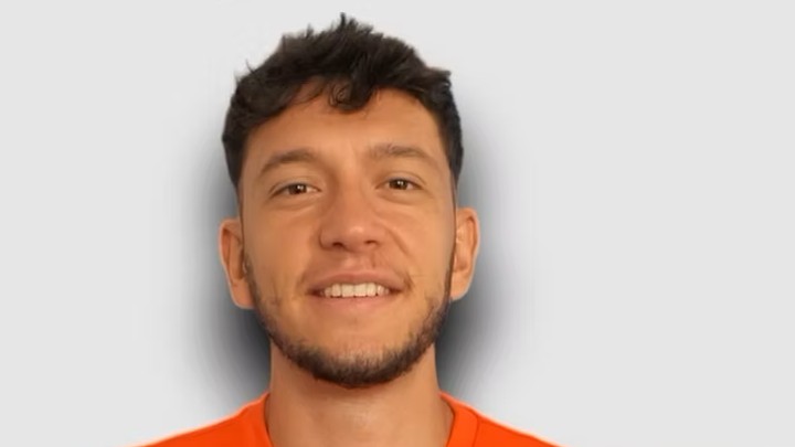 Lavagnese, altra conferma: il portiere Filippo Gragnoli resta in bianconero