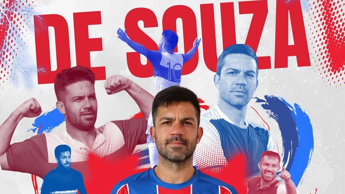 Giovanile Centallo, primo colpo verdeoro: ufficiale Diego De Souza