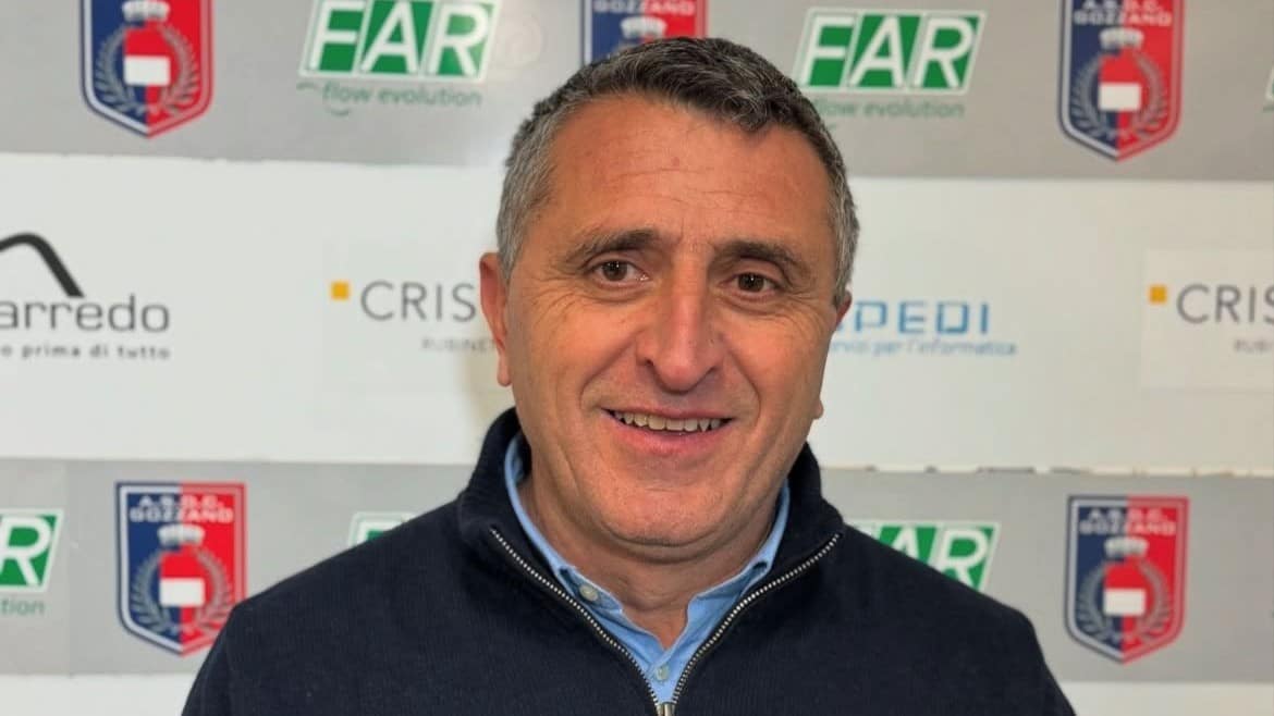 Gozzano, dopo Lunardon confermato anche Giacomo Diciannove come DS