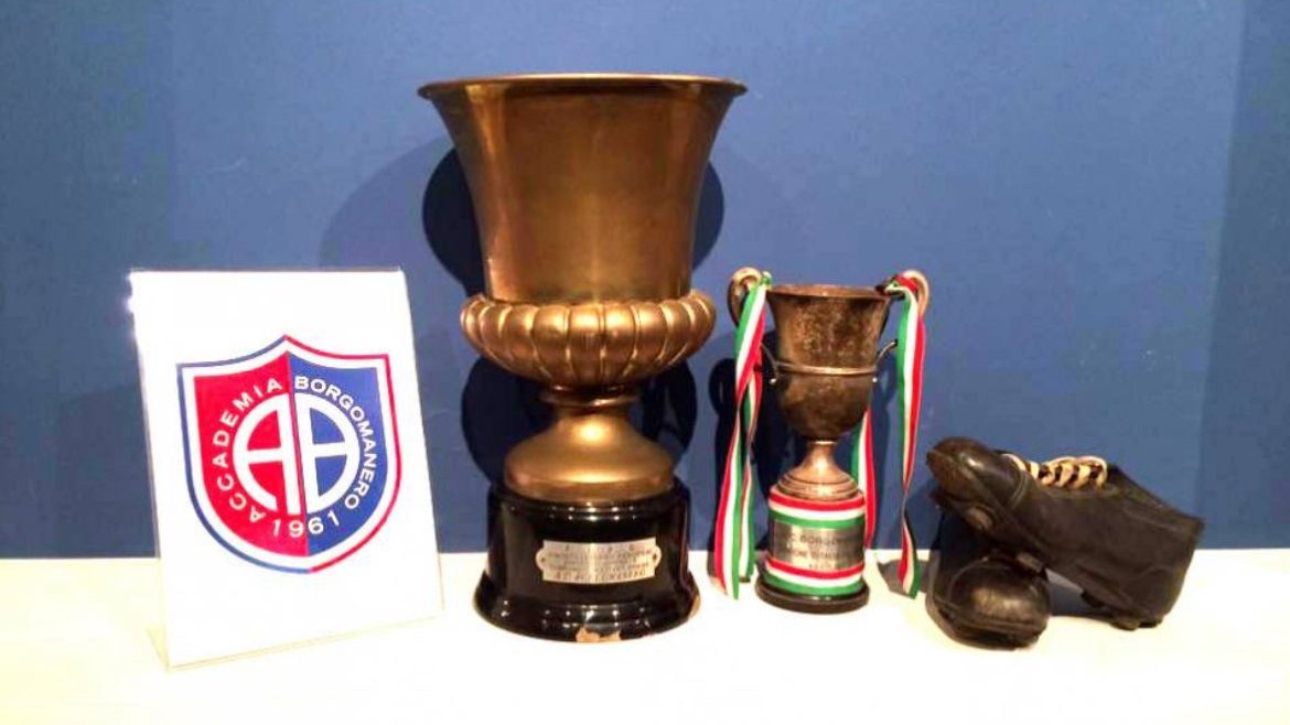 Accademia Borgomanero, primo poker di conferme per Forzatti