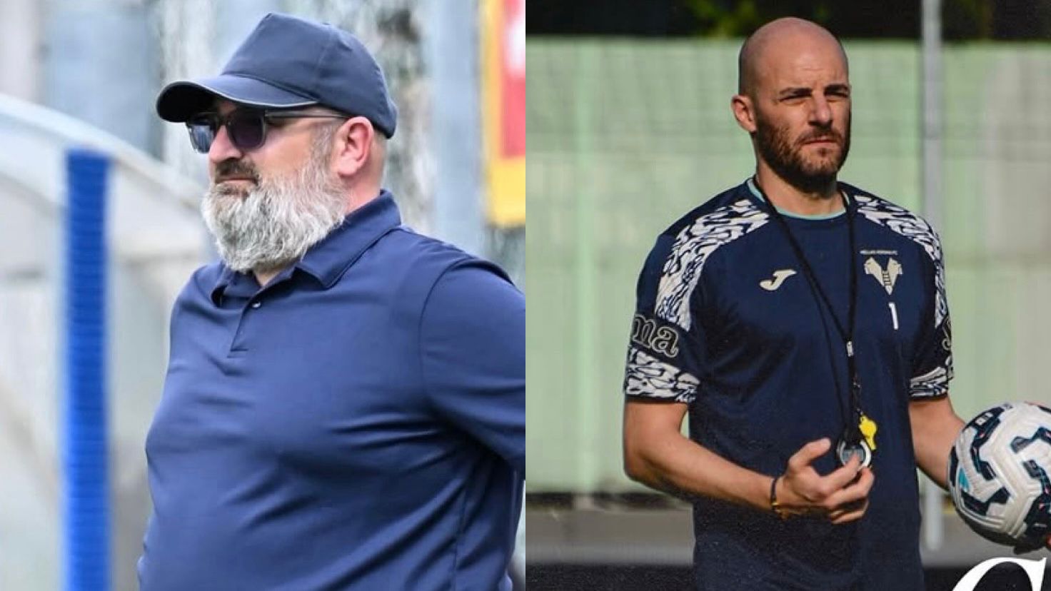 Serie B Femminile, due mister in uscita dai rispettivi club: San Marino Academy ed Hellas Verona Women