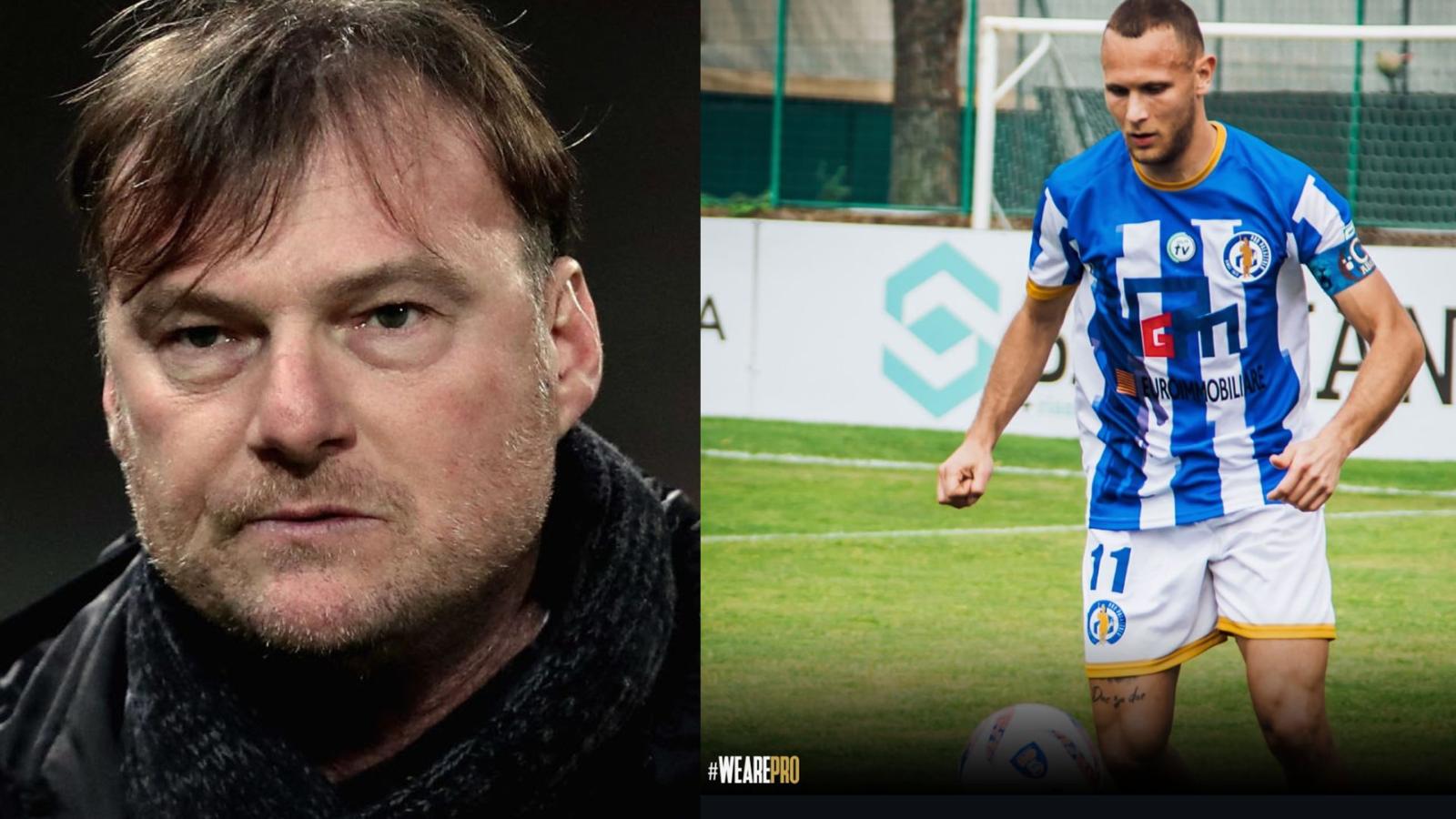 Taibi fa il punto sul mercato della Pistoiese: “Boschetti? Colpo chiuso! Ecco quante riconferme…”