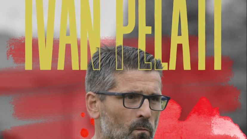 L’Offanenghese riparte dal suo comandante: ufficiale la conferma per mister Pelati