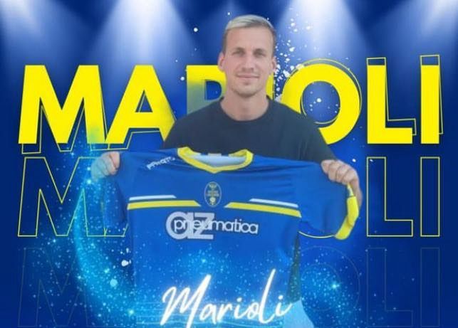L’Ardor Lazzate blinda il suo alfiere: Davide Marioli ha rinnovato