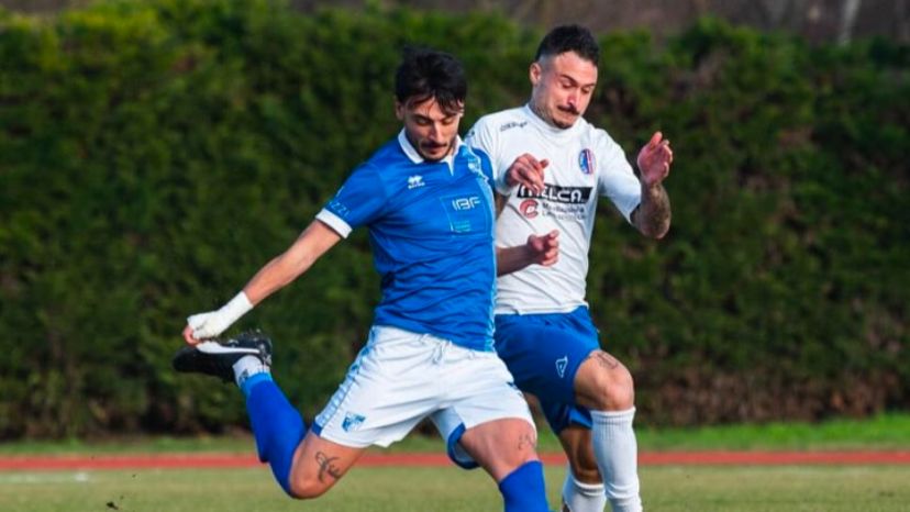 La Sestese si separa da Matteo Della Volpe: tutti i dettagli