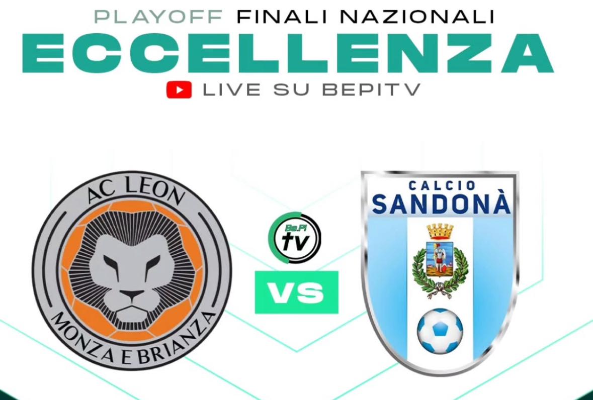 LEON 2-0 San Donà | I voti del match che ha portato i Leoni in Serie D