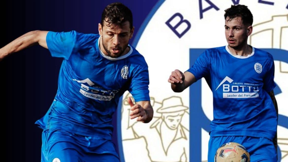 Baveno Stresa, è il giorno degli addii: salutano il capitano Mangolini, Orlando, Moretti, Suppa e Valneri