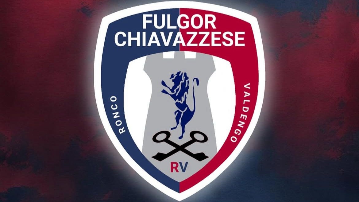 Fulgor Chiavazzese, primi tasselli dell’ultima promossa: confermati Rosso e Acquadro