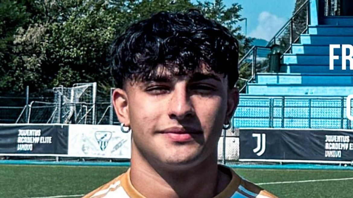 Chisola, altro colpaccio: dalla Pro Eureka ecco Francesco Guzman