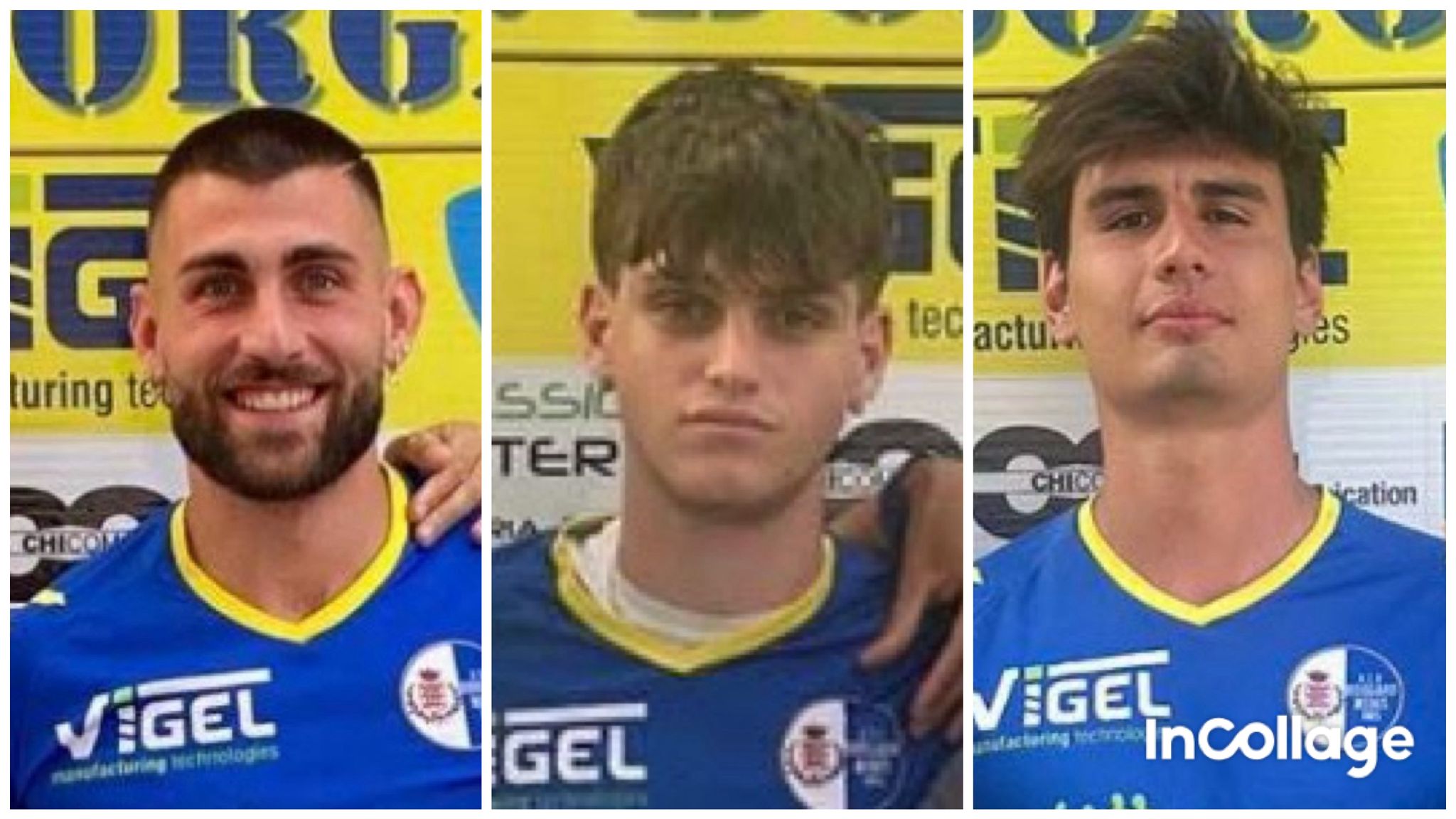Borgaro, mercato bollente: in difesa ecco Picone Chiodo, Birtolo e Barbagiovanni