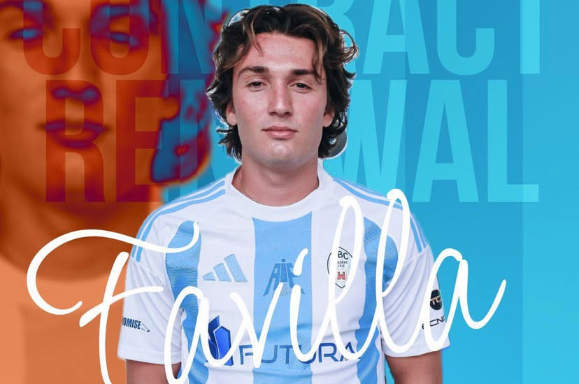 Saronno, la seconda conferma ufficiale è per l’ex Magenta Pietro Favilla