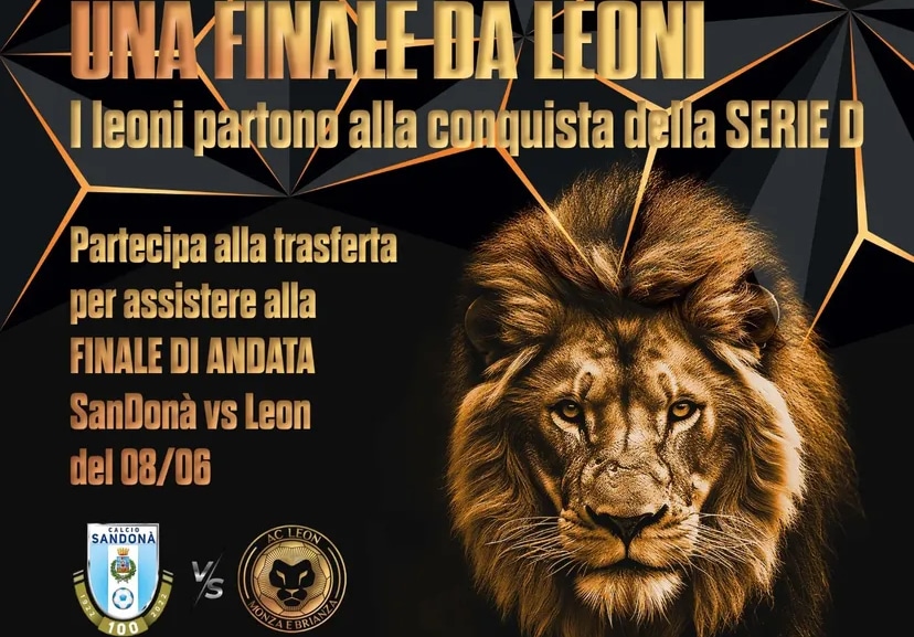 La Leon si prepara alla trasferta veneta e chiama a raccolta i tifosi: il messaggio