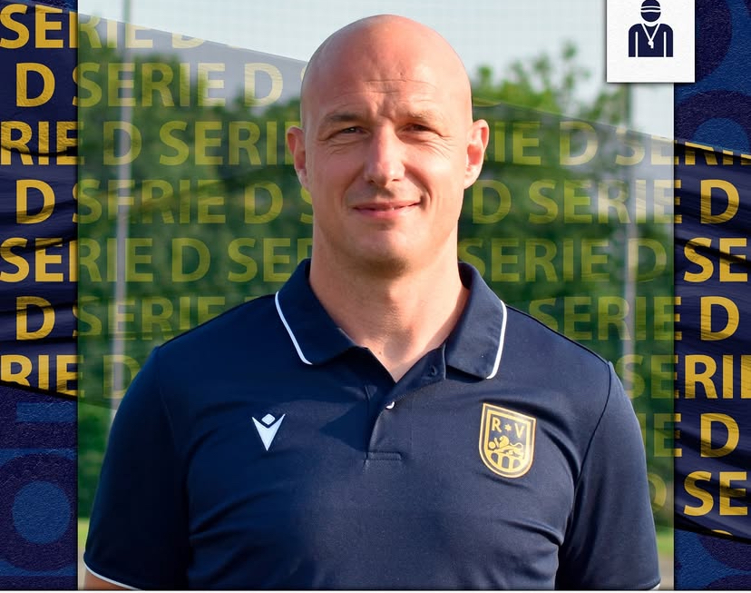Rovato Vertovese, ora è ufficiale: si riparte con Mauro Belotti in panchina
