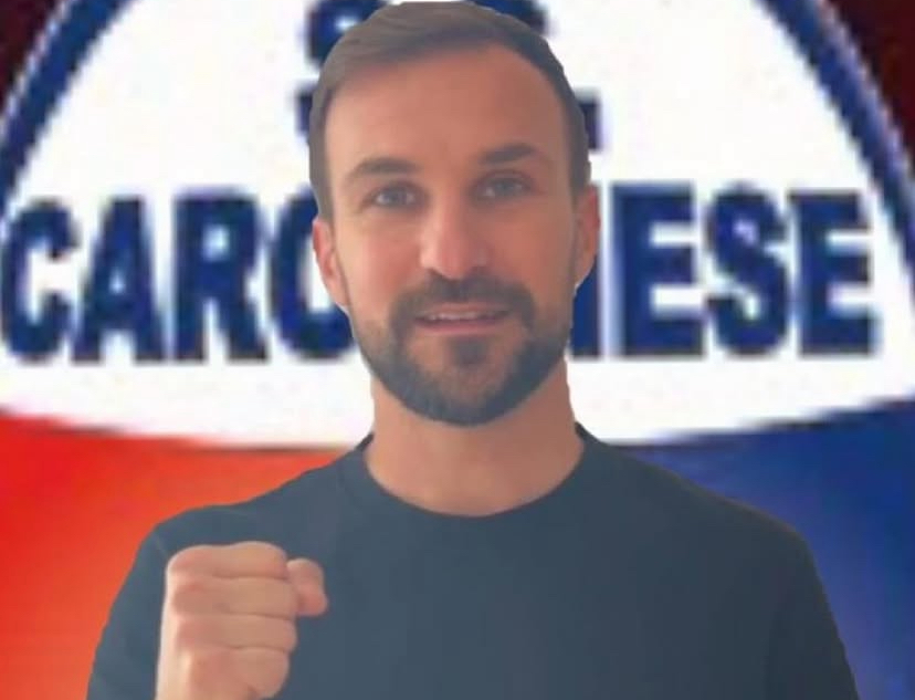 Caronnese, il primo colpo di mercato per ambire alla Serie D: dal Varese arriva Ferdinando Vitofrancesco